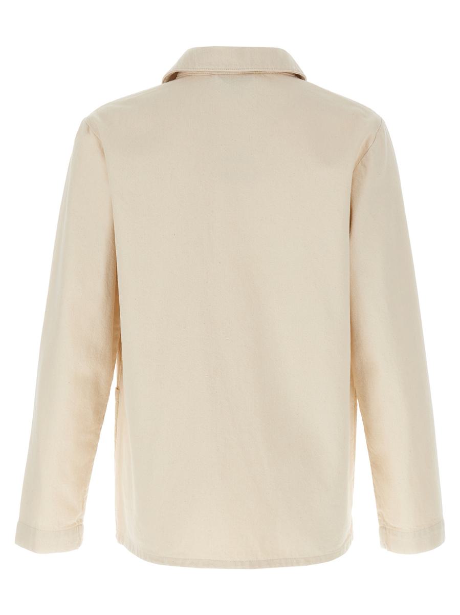 A.P.C. 'Kerlouan' Jacket