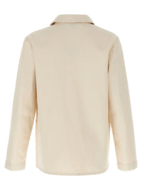 A.P.C. 'Kerlouan' Jacket