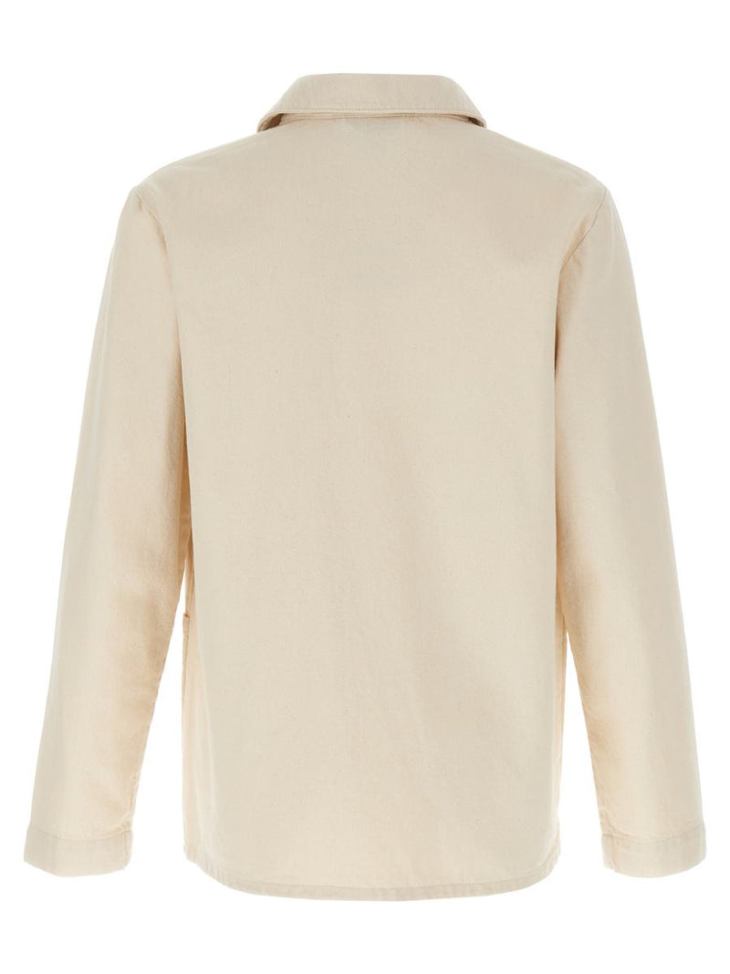 A.P.C. 'Kerlouan' Jacket