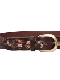 Claudio Orciani Belt