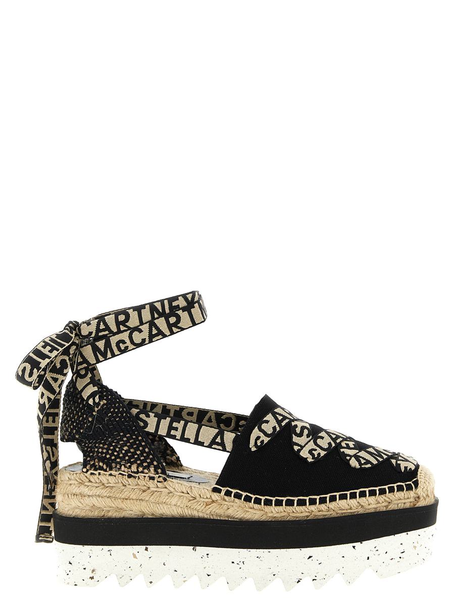 Stella McCartney 'Gaia’ Espadrilles