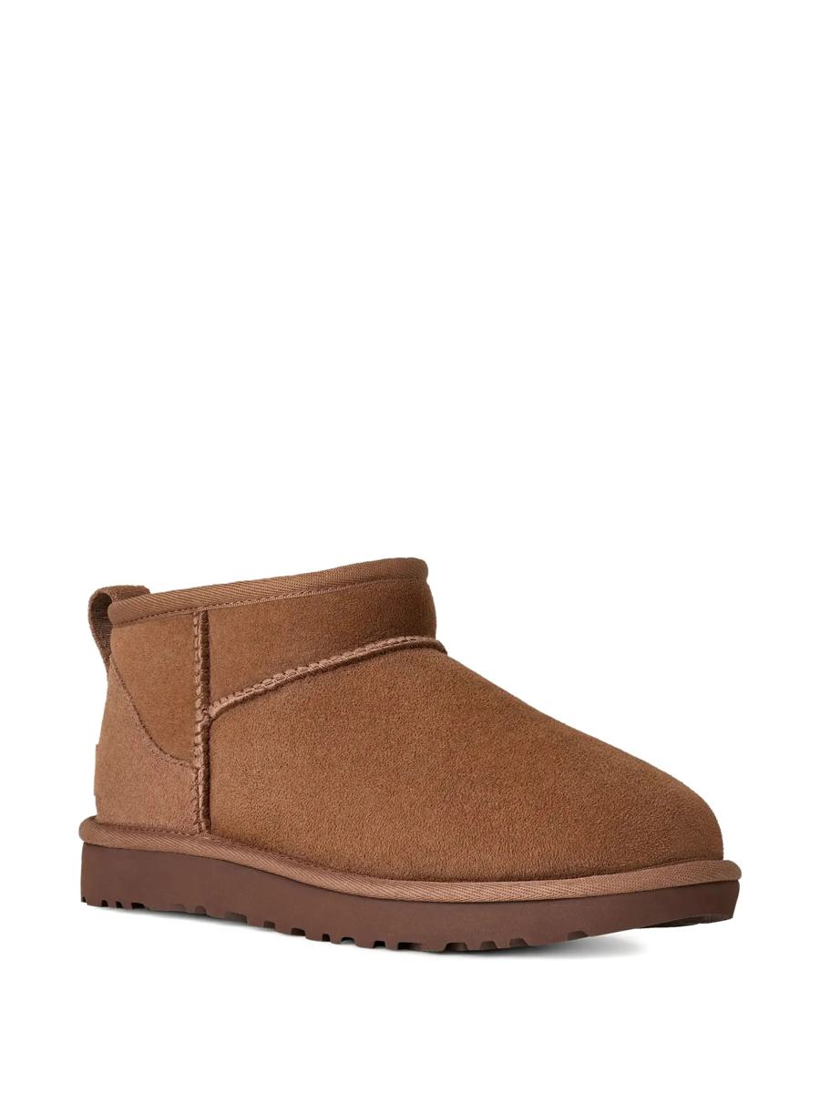 UGG W Classic Ultra Mini Shoes