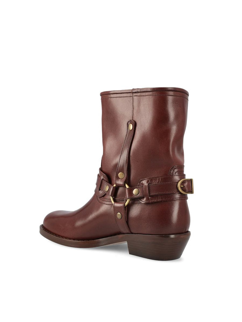Isabel Marant Boots