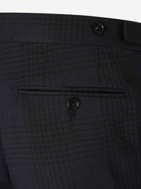Tom Ford Straight Suit
