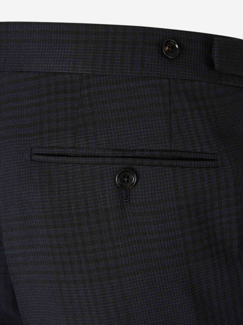 Tom Ford Straight Suit