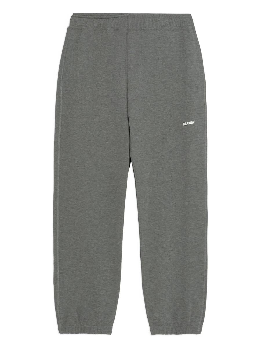 Barrow Sweatpants Clothing
