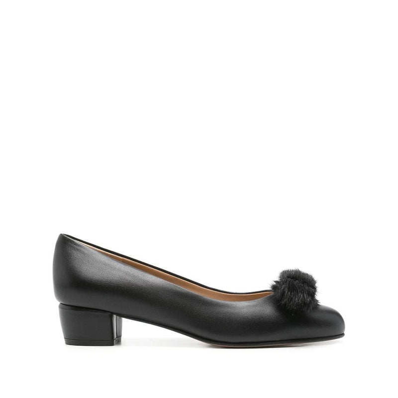 Salvatore Ferragamo Ballet Flats