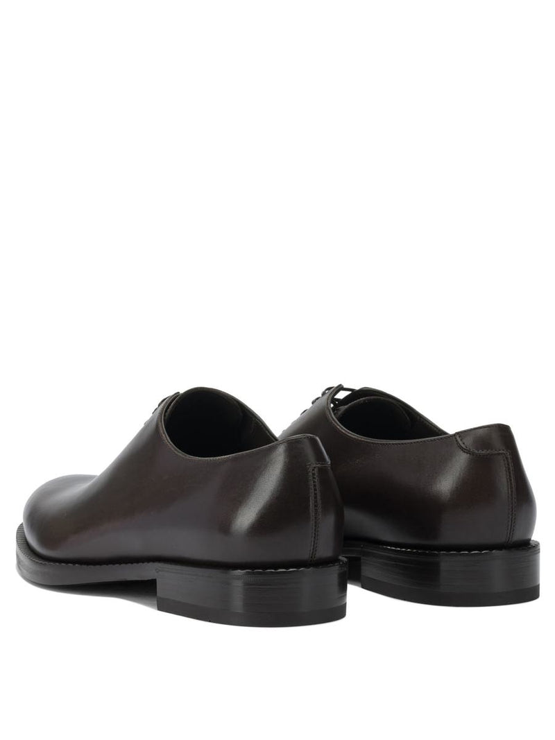 Salvatore Ferragamo Lace-Up Shoes