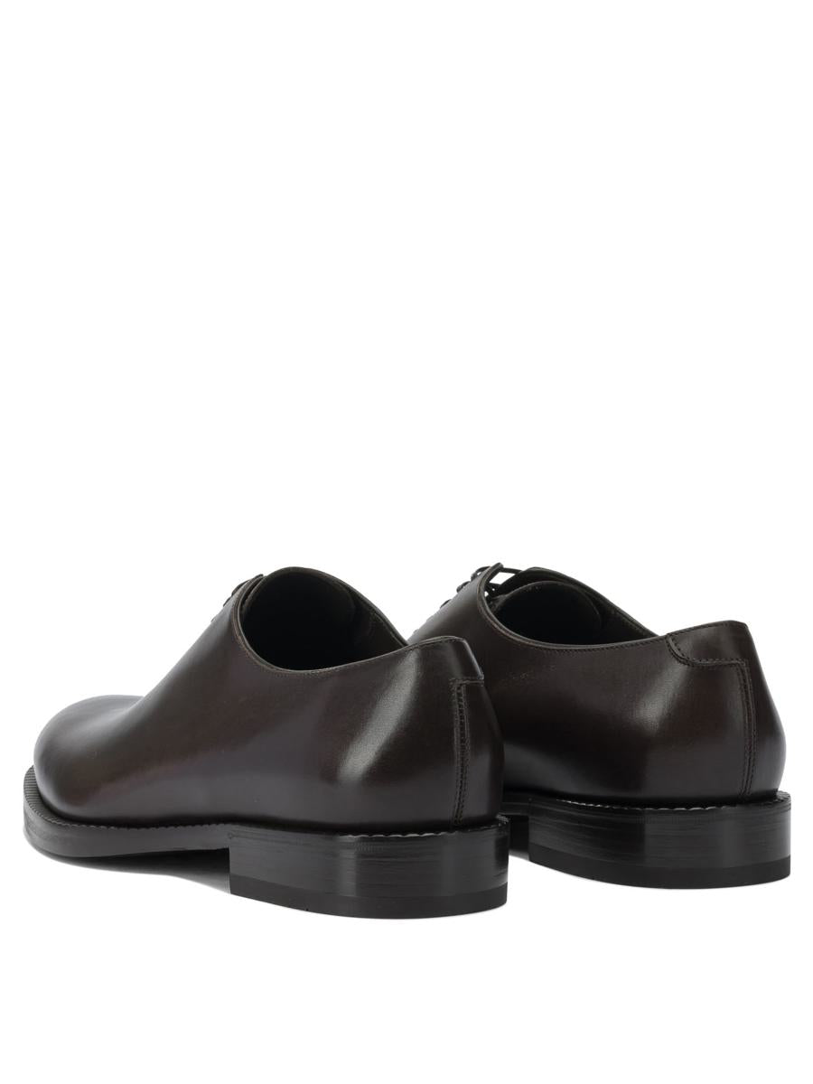 Salvatore Ferragamo Lace-Up Shoes