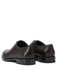 Salvatore Ferragamo Lace-Up Shoes