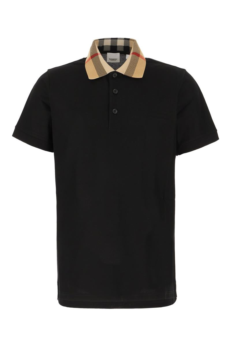 Burberry Polo