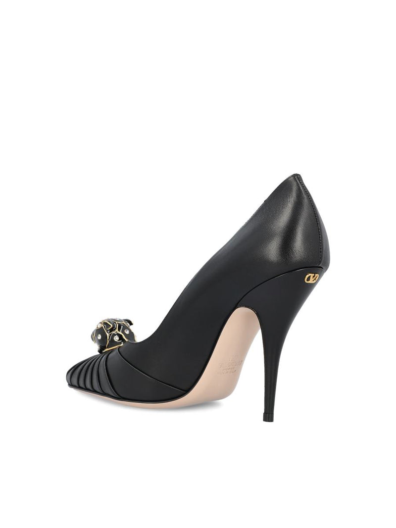 Valentino Garavani Heeled Shoes