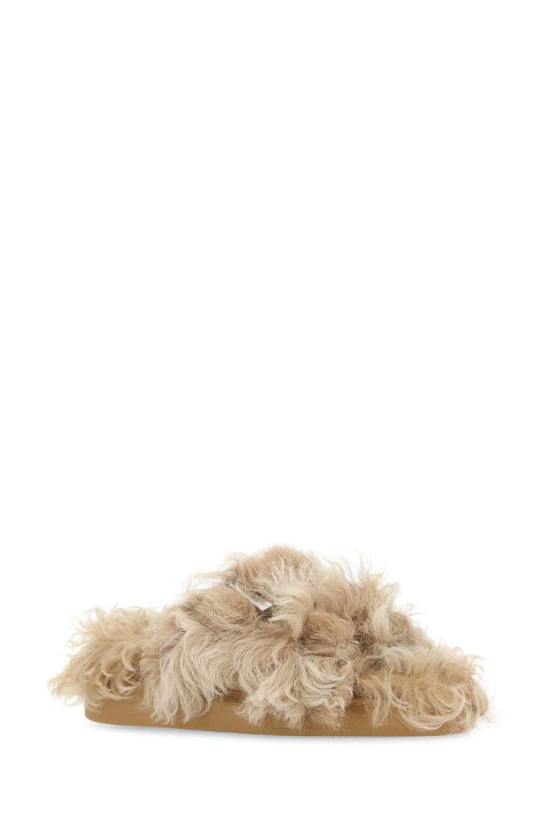 Alexander McQueen Slippers