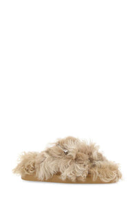 Alexander McQueen Slippers