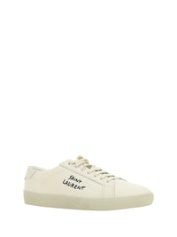 Saint Laurent Sneakers