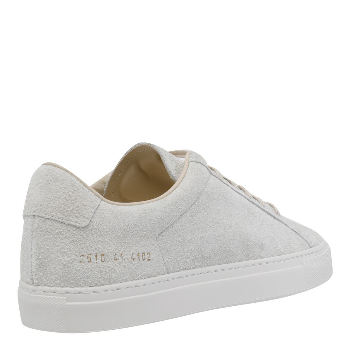 Common Projects Sneakers