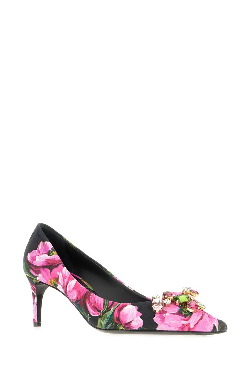 Dolce & Gabbana Heeled Shoes