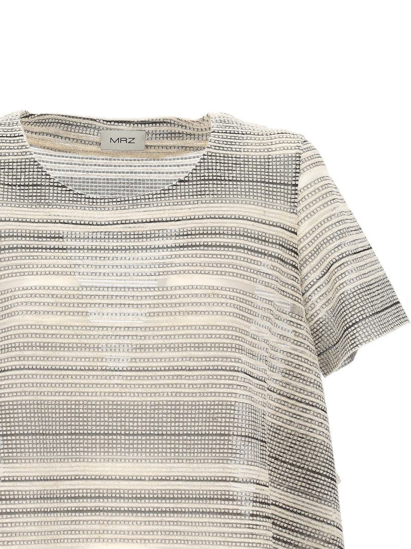 Mrz T-Shirts And Polos