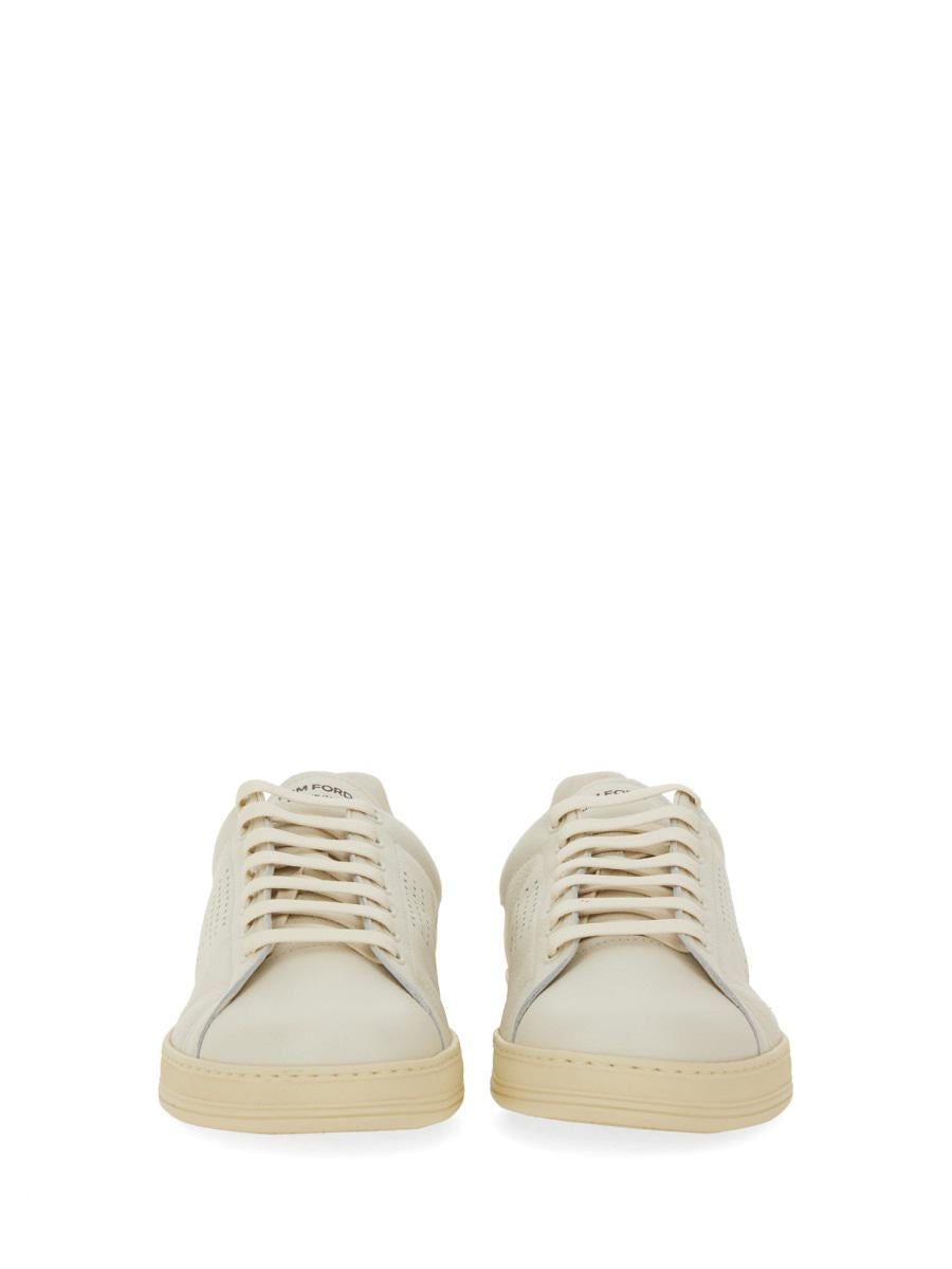 Tom Ford "Warwick" Sneaker