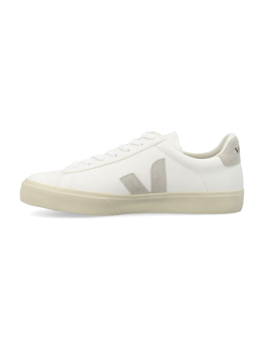 Veja Campo Leather Sneakers