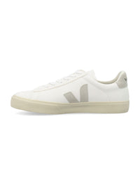 Veja Campo Leather Sneakers