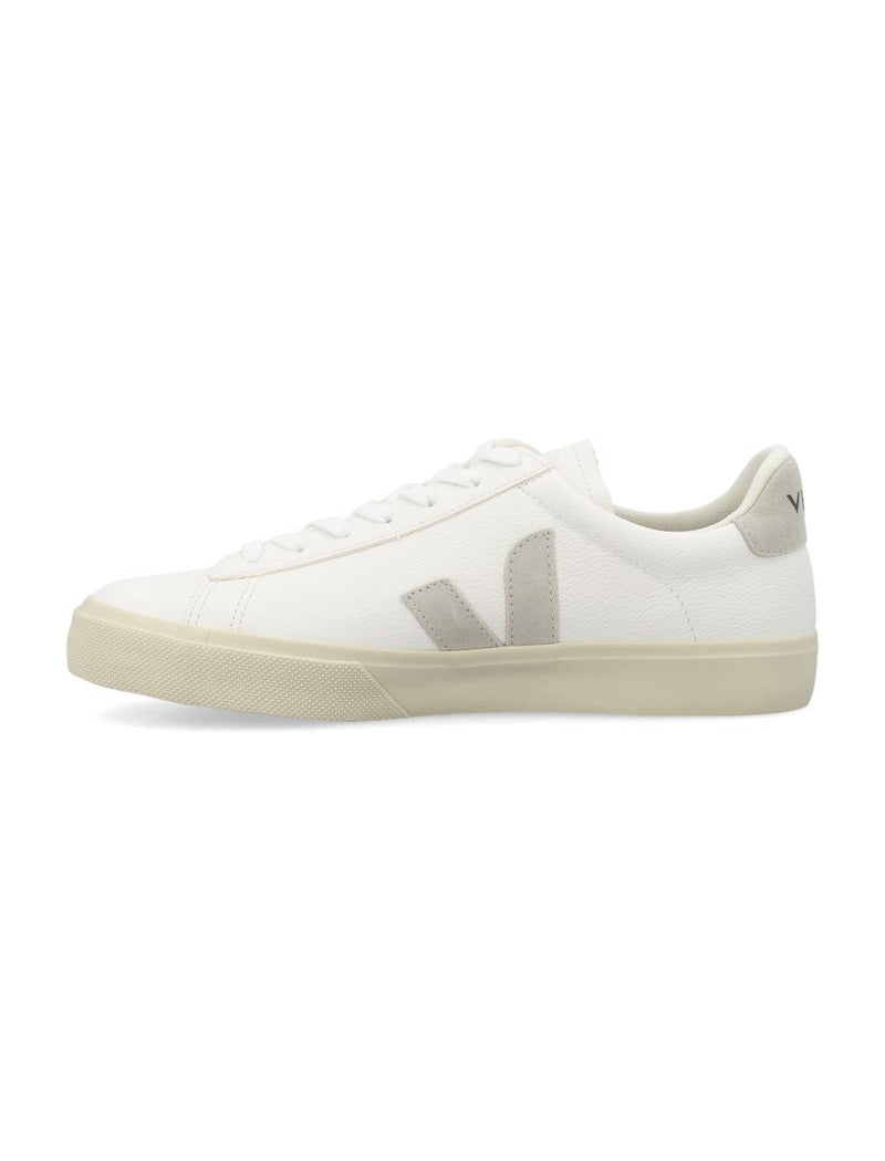 Veja Campo Leather Sneakers