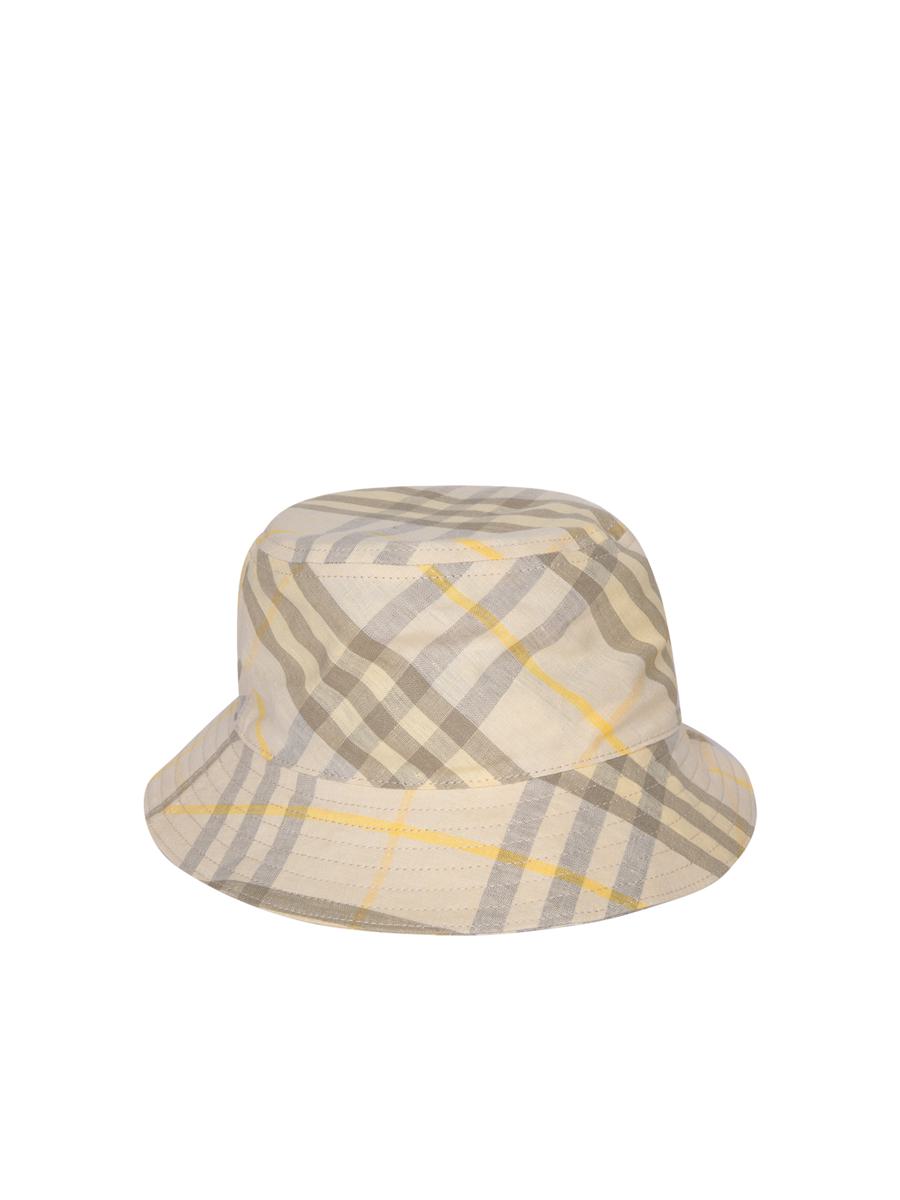 Burberry Hats