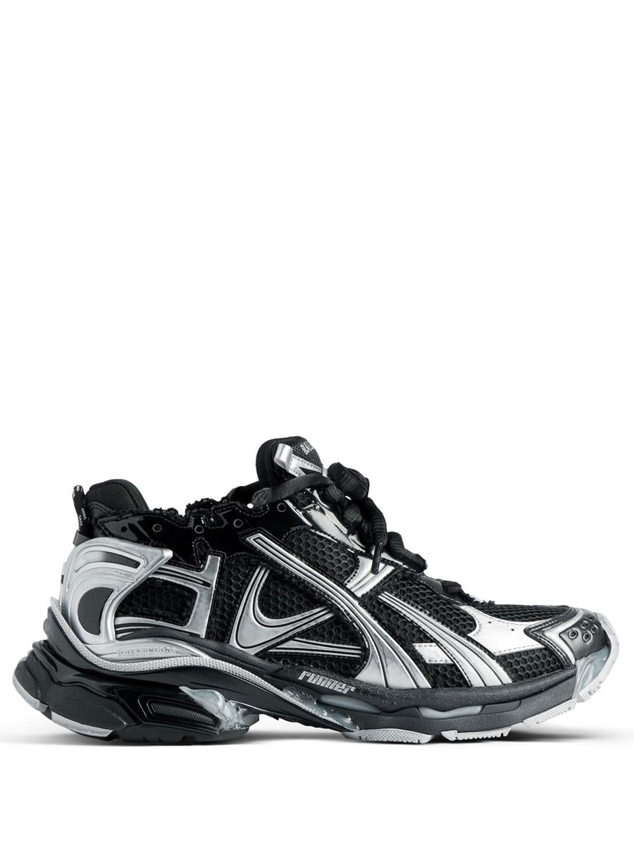 Balenciaga Runner Shoes