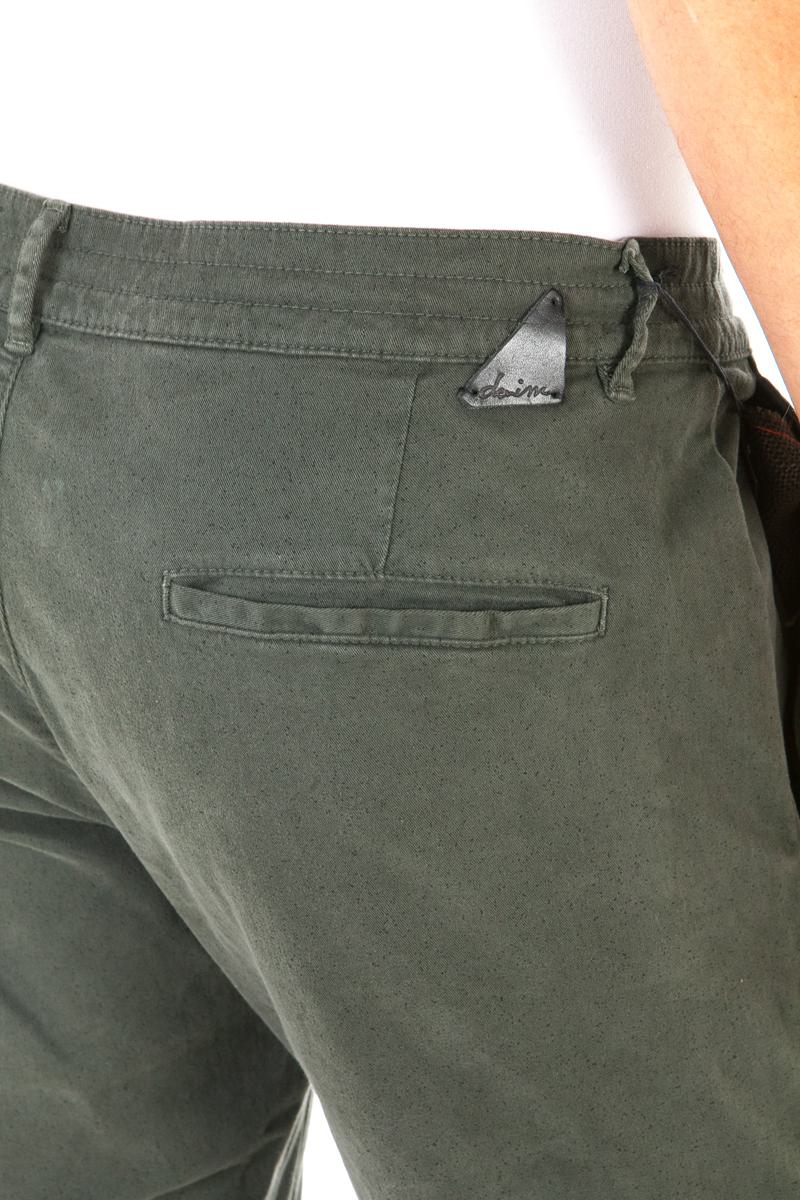 Daniele Alessandrini Jeans Trouser