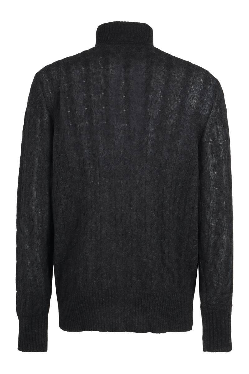 Etro Cashmere Sweater