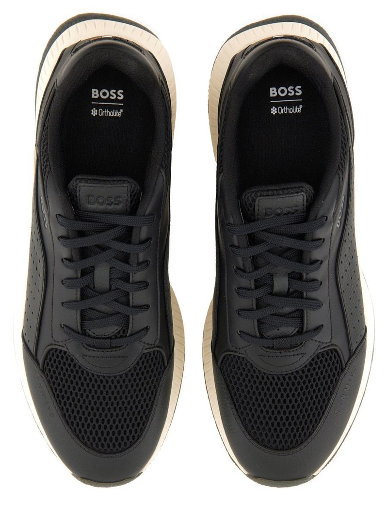 Boss "Ttnm Evo" Sneaker