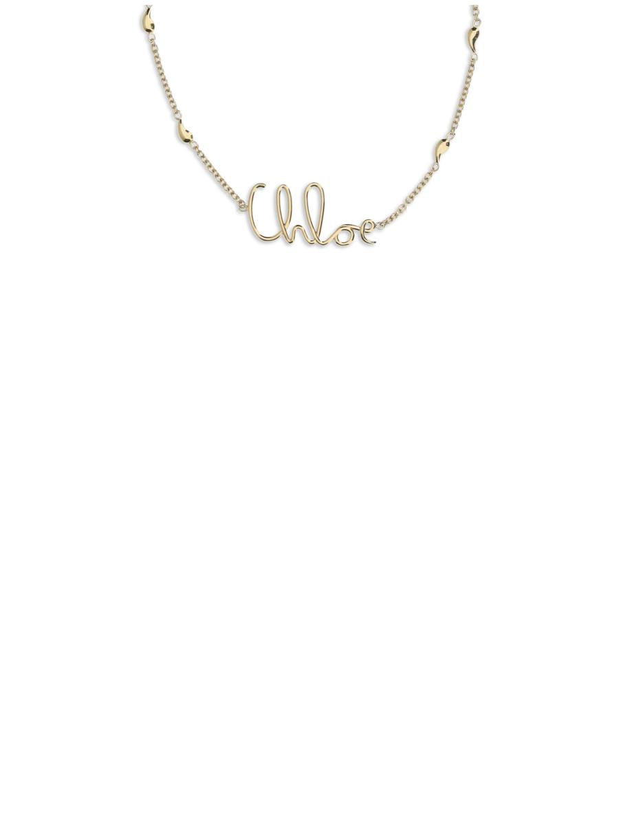 Chloé Necklaces