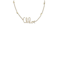 Chloé Necklaces