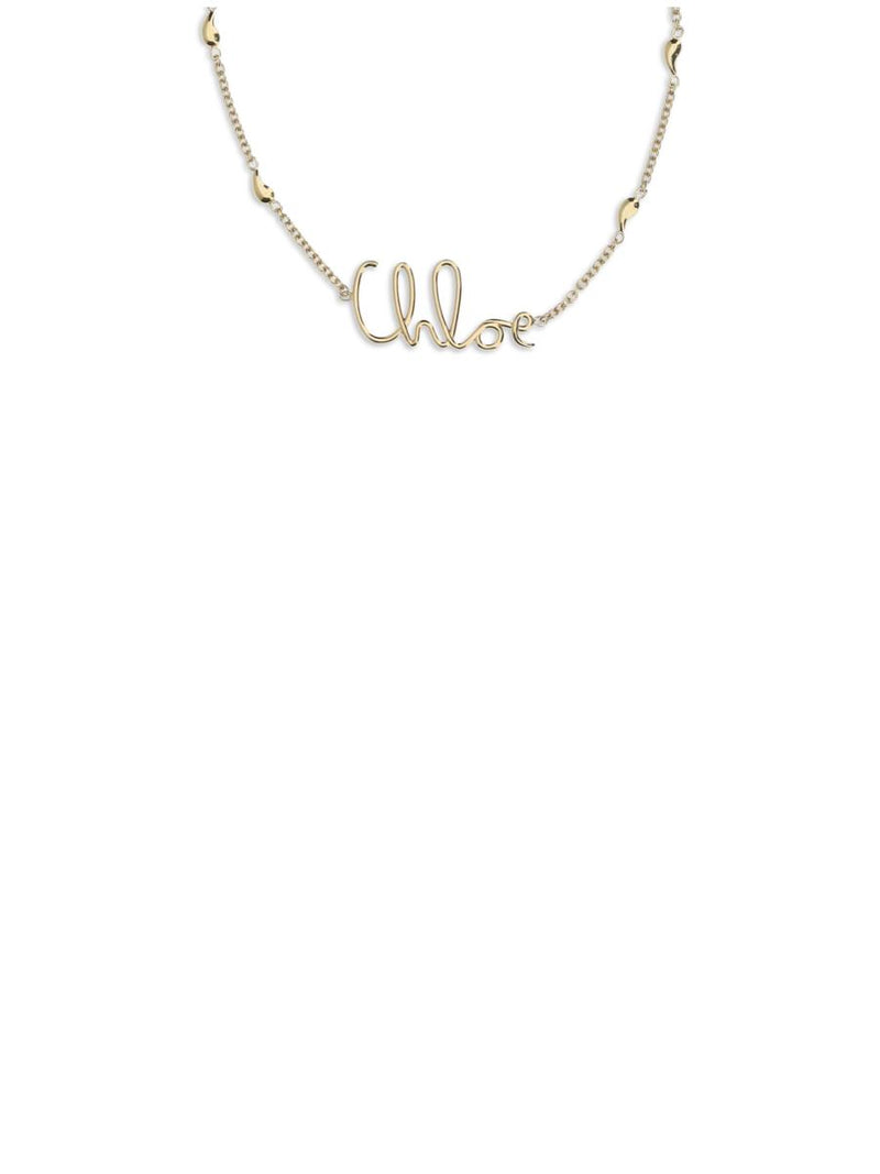 Chloé Necklaces