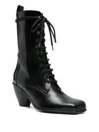 Vivienne Westwood Army Boot Shoes