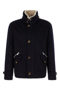 Brunello Cucinelli Coats