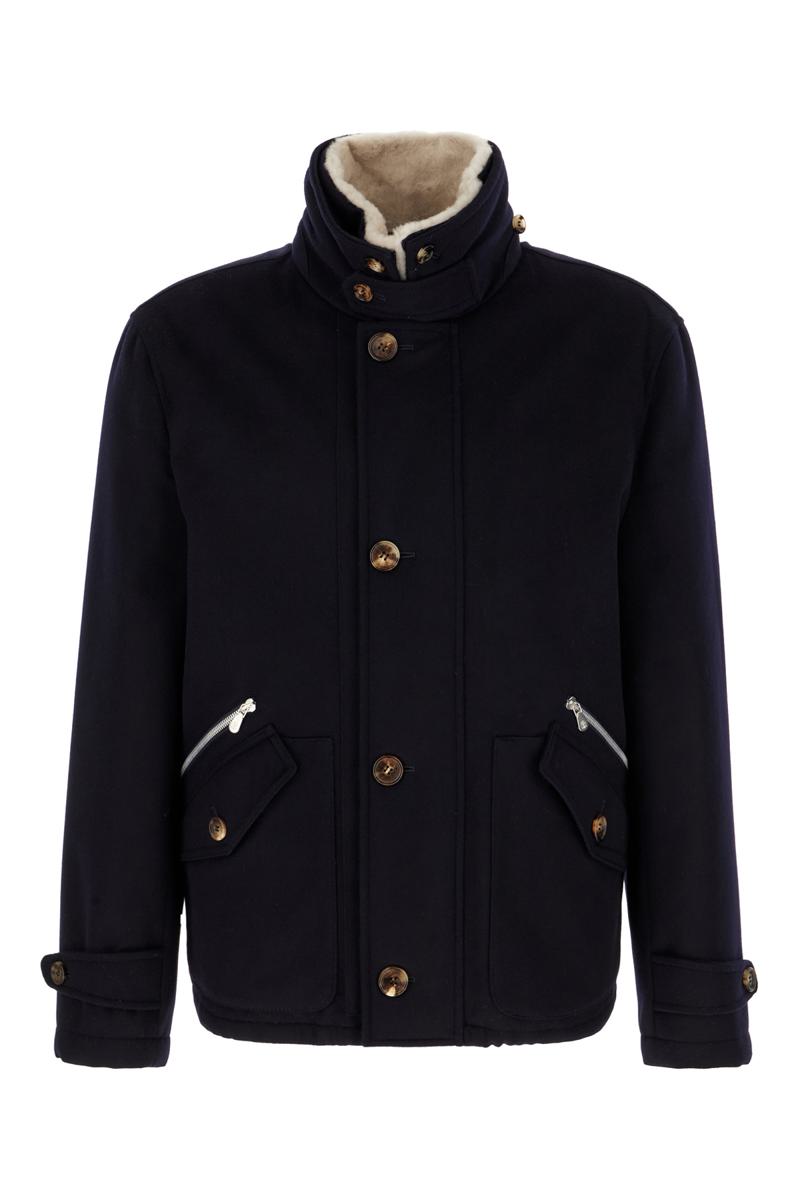 Brunello Cucinelli Coats