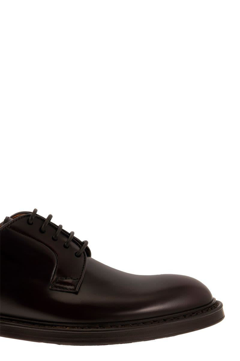 Doucal's Horse - Derby Lace-Up