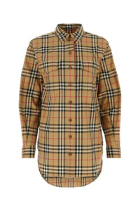 Burberry Shirts