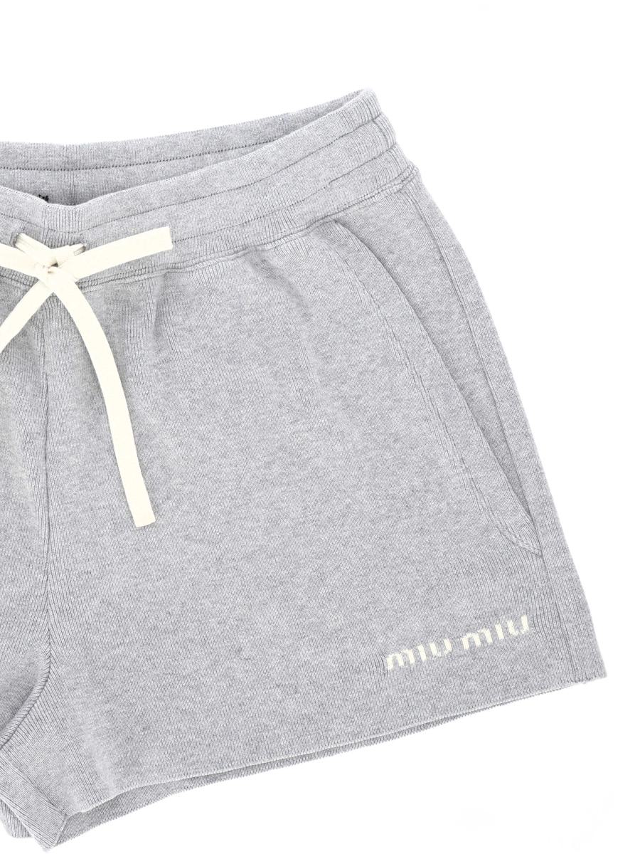 Miu Miu Shorts