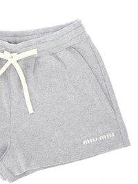 Miu Miu Shorts