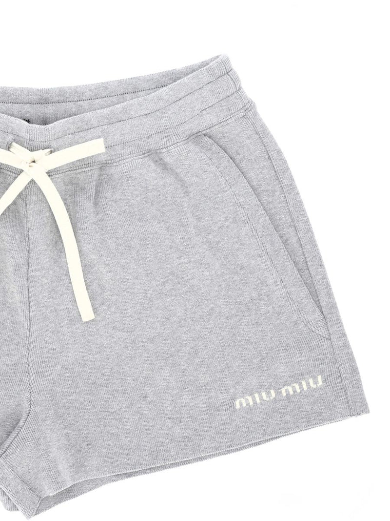 Miu Miu Shorts