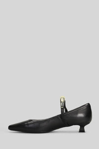 Marc Ellis Pumps