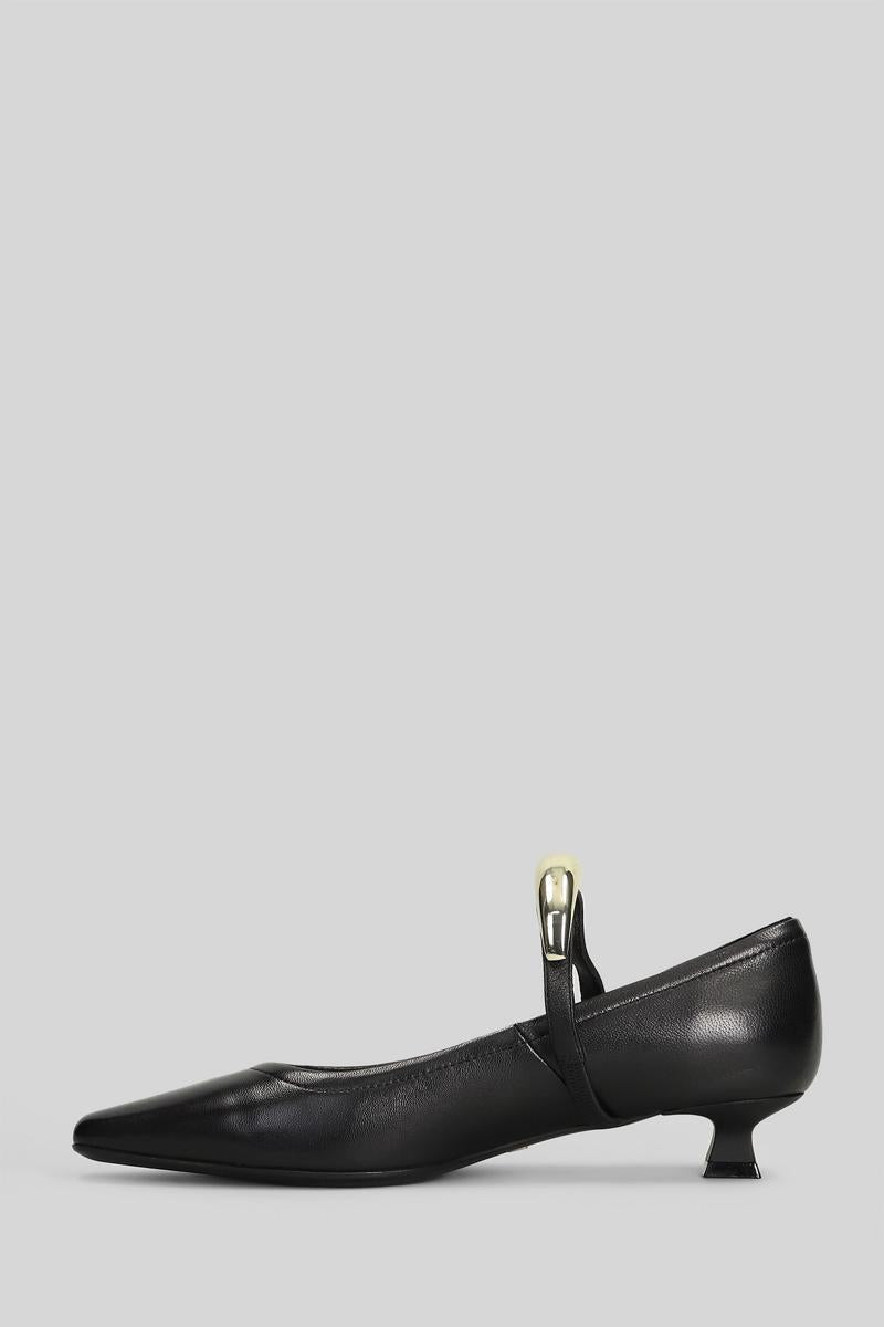 Marc Ellis Pumps
