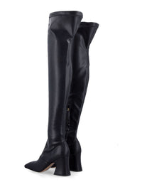 Chloé Janis Over-The-Knee Boot