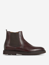 Henderson Baracco Montana Leather Boots