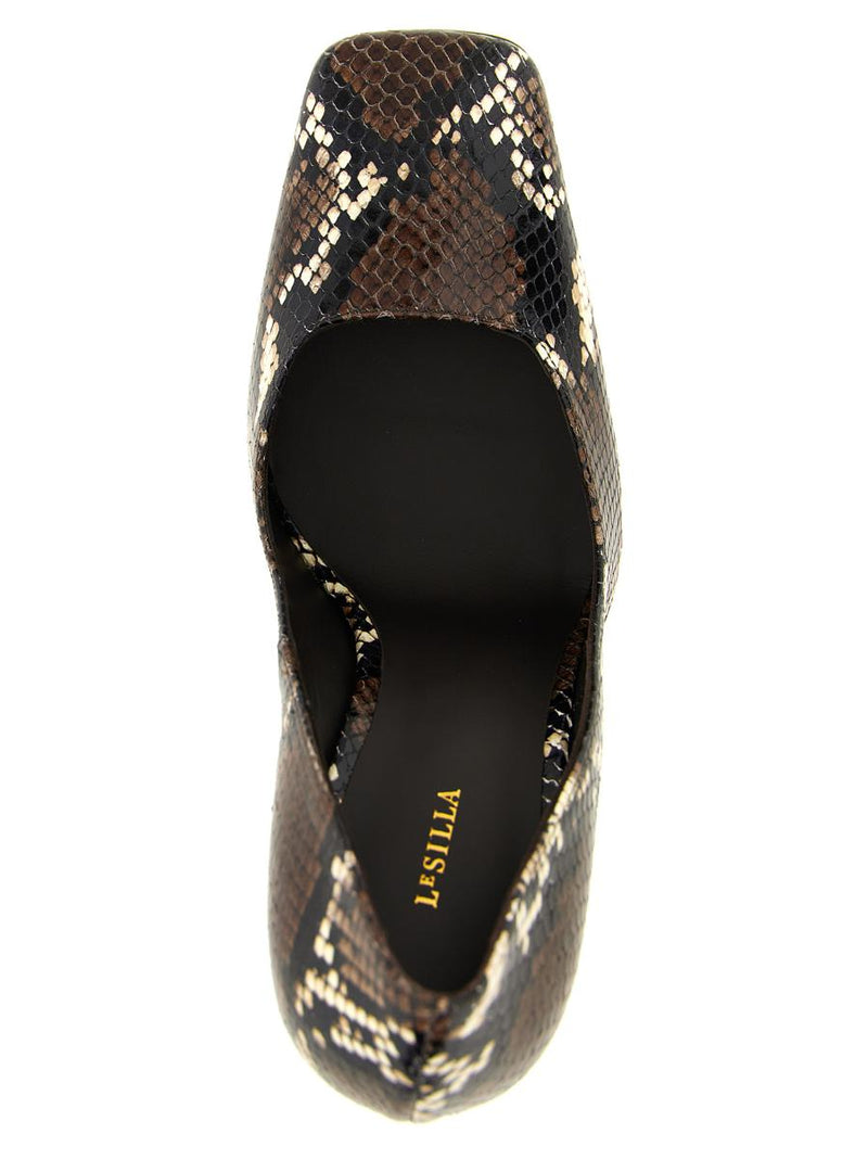 Le Silla 'Vittoria' Pumps