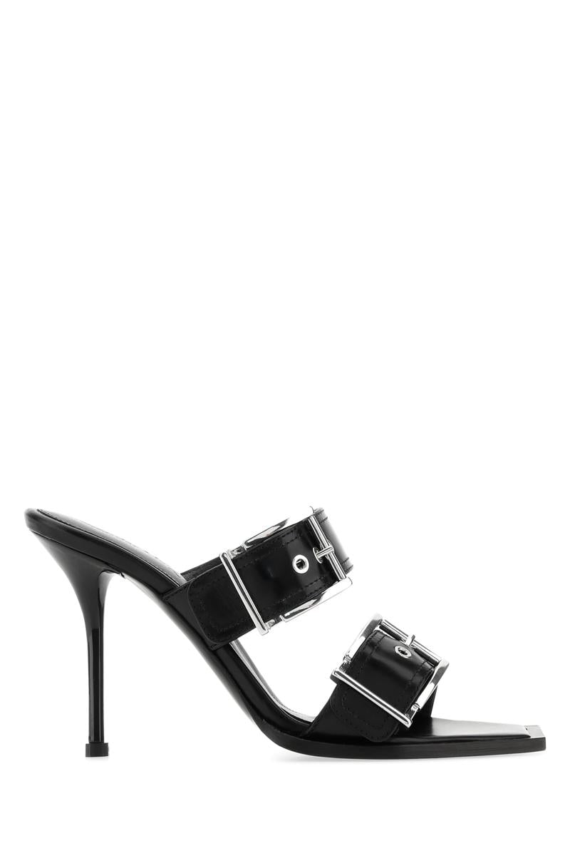 Alexander McQueen Sandals