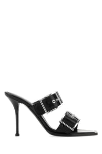 Alexander McQueen Sandals