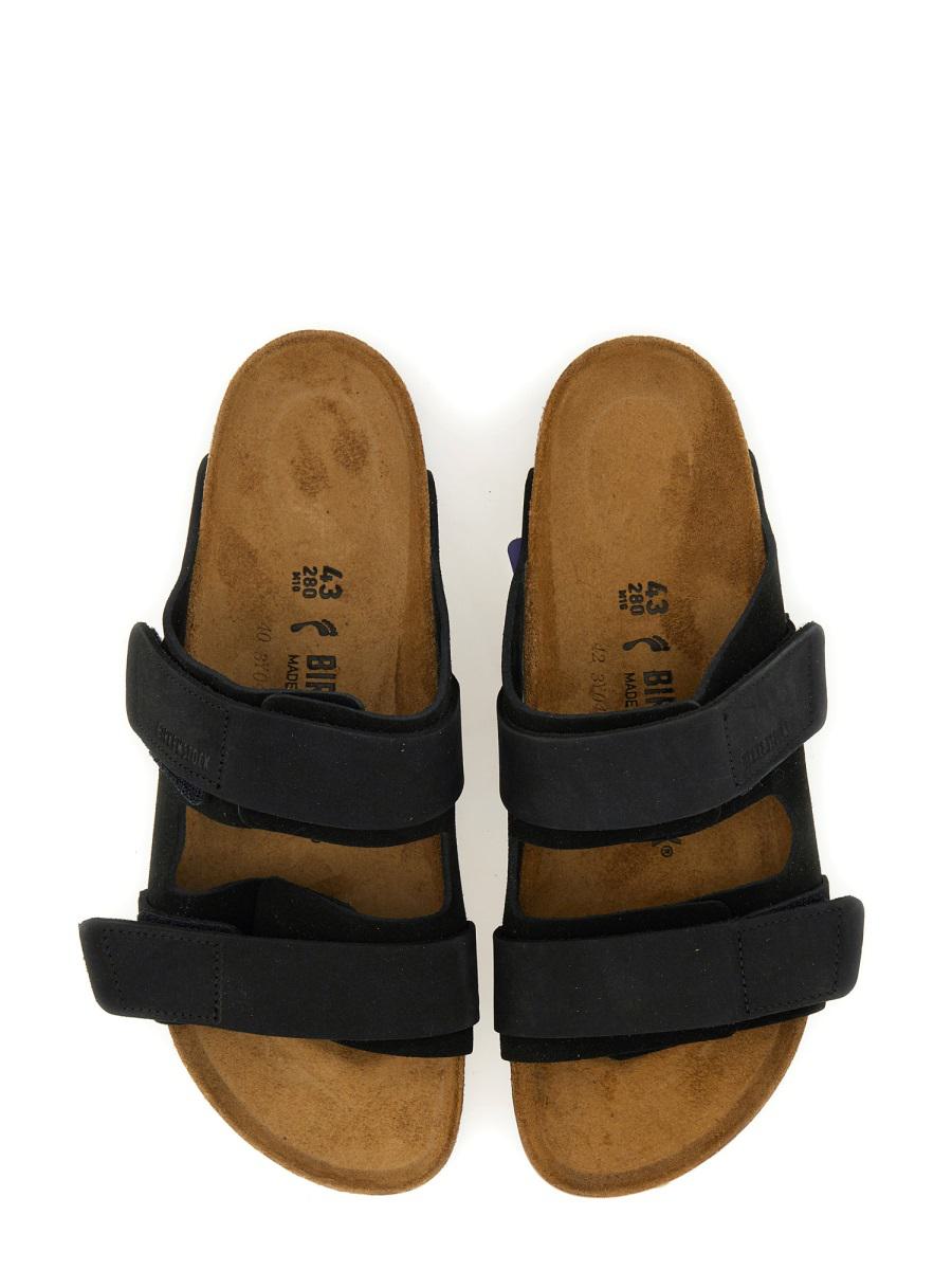 Birkenstock Sandalo "Uji"